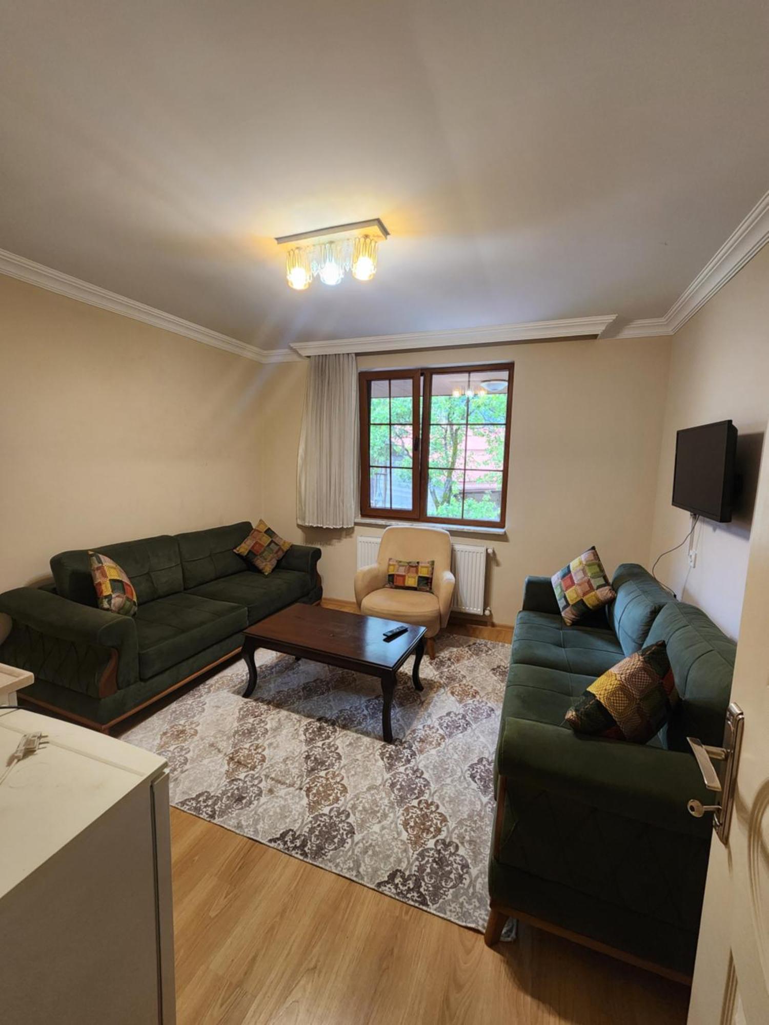 Trend Suite Hotel 乌宗 外观 照片