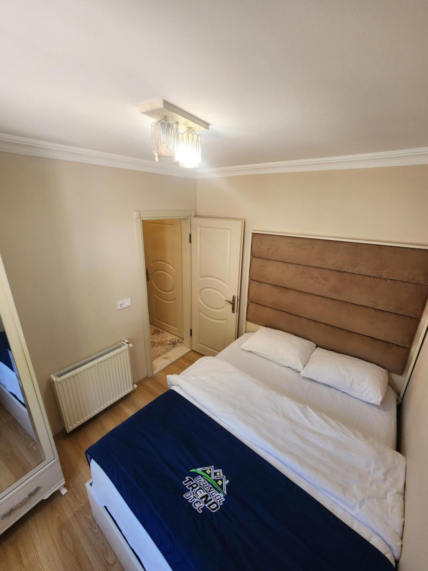 Trend Suite Hotel 乌宗 外观 照片