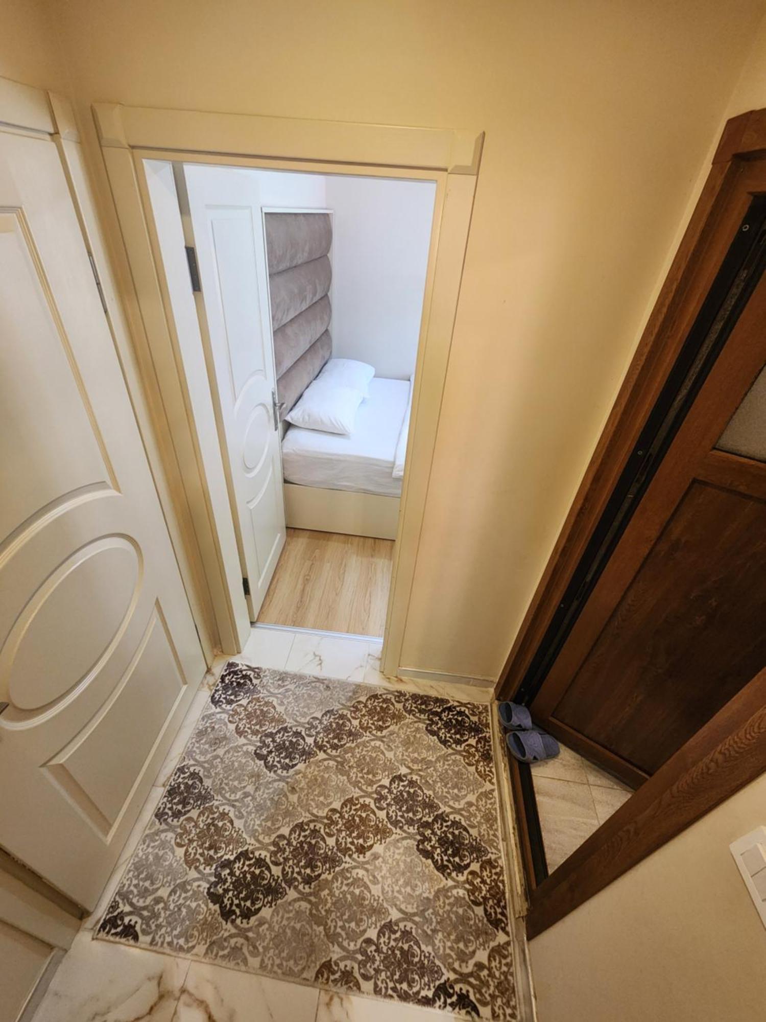 Trend Suite Hotel 乌宗 客房 照片
