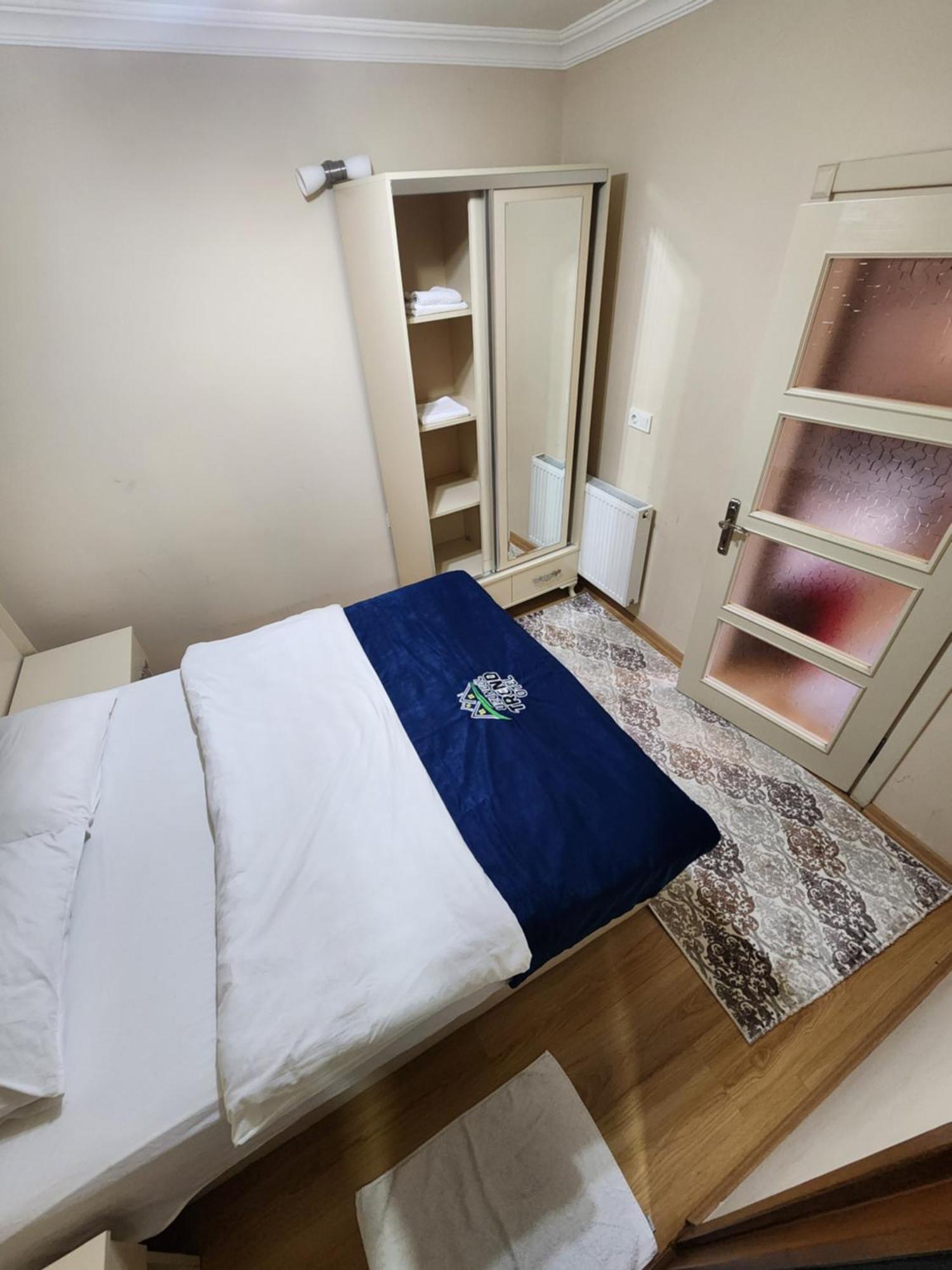 Trend Suite Hotel 乌宗 客房 照片