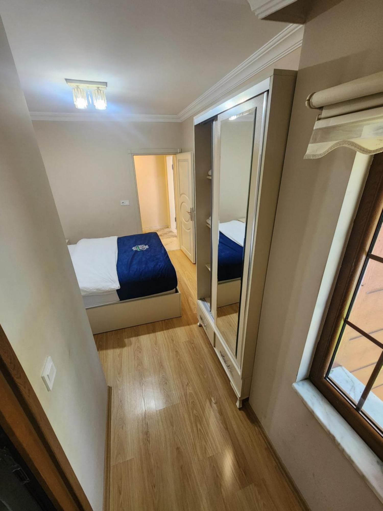 Trend Suite Hotel 乌宗 客房 照片