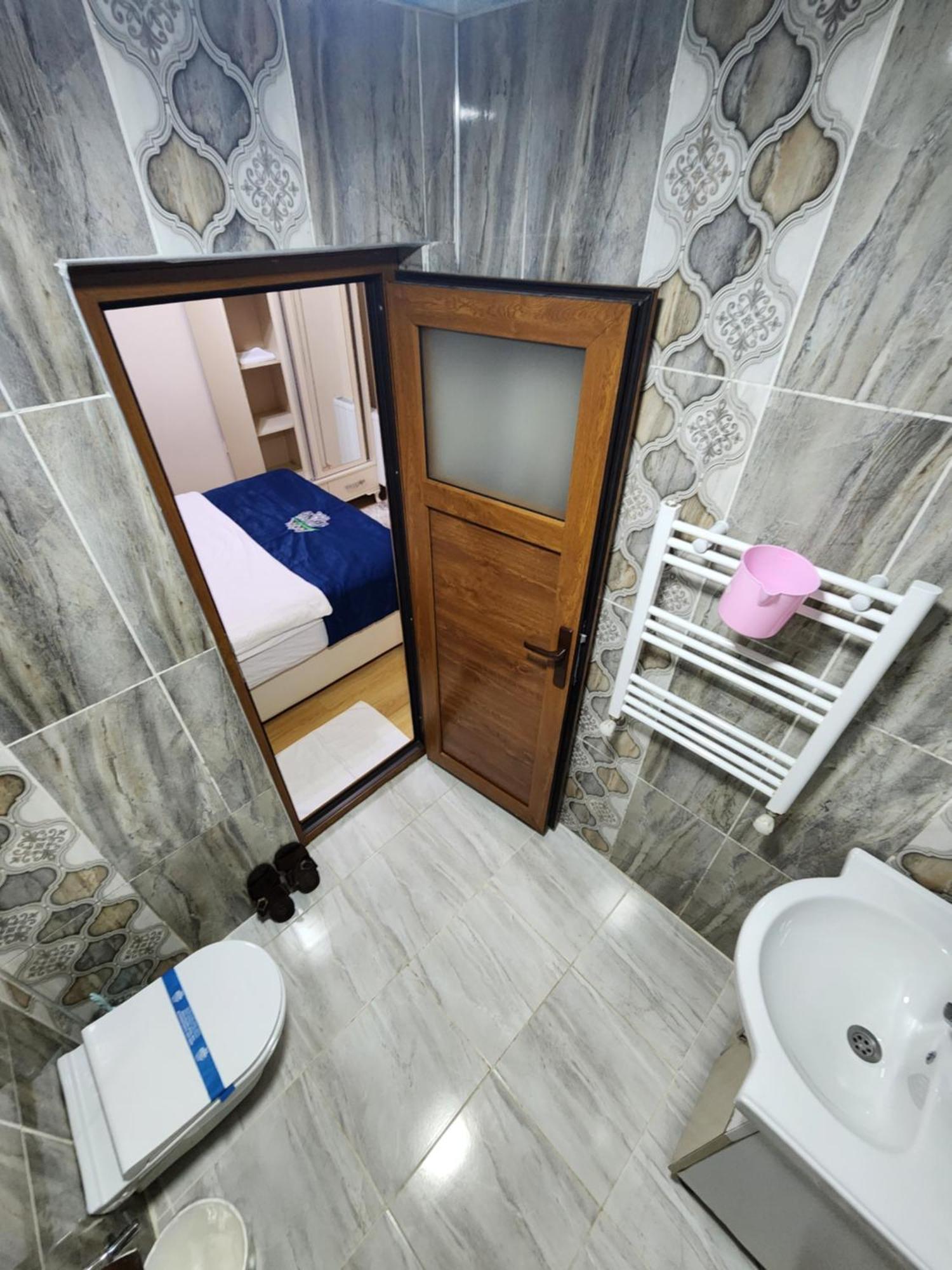 Trend Suite Hotel 乌宗 客房 照片