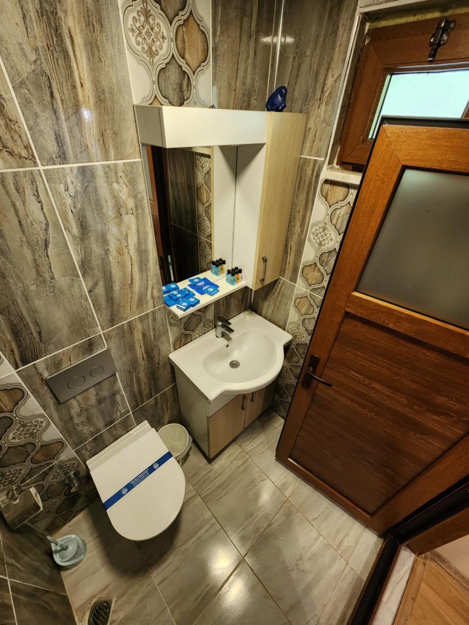 Trend Suite Hotel 乌宗 客房 照片
