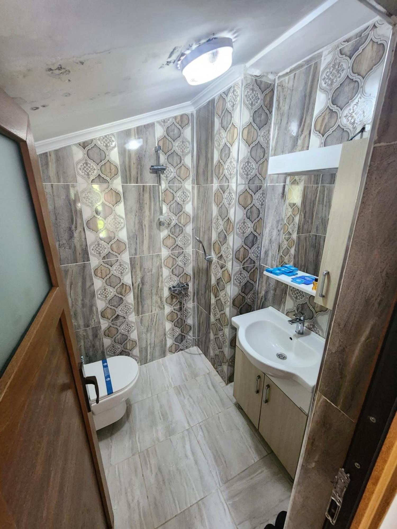 Trend Suite Hotel 乌宗 客房 照片