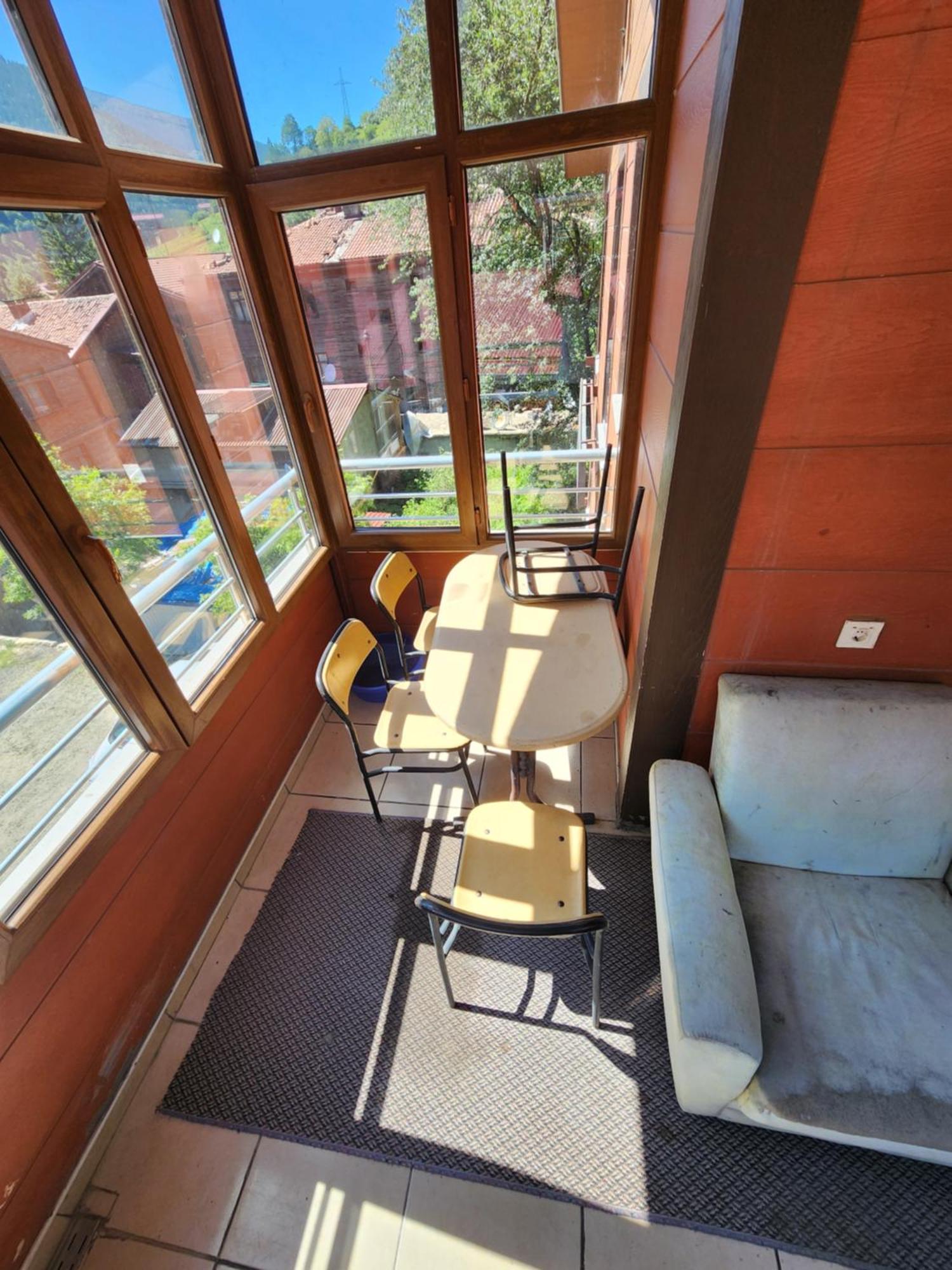 Trend Suite Hotel 乌宗 客房 照片