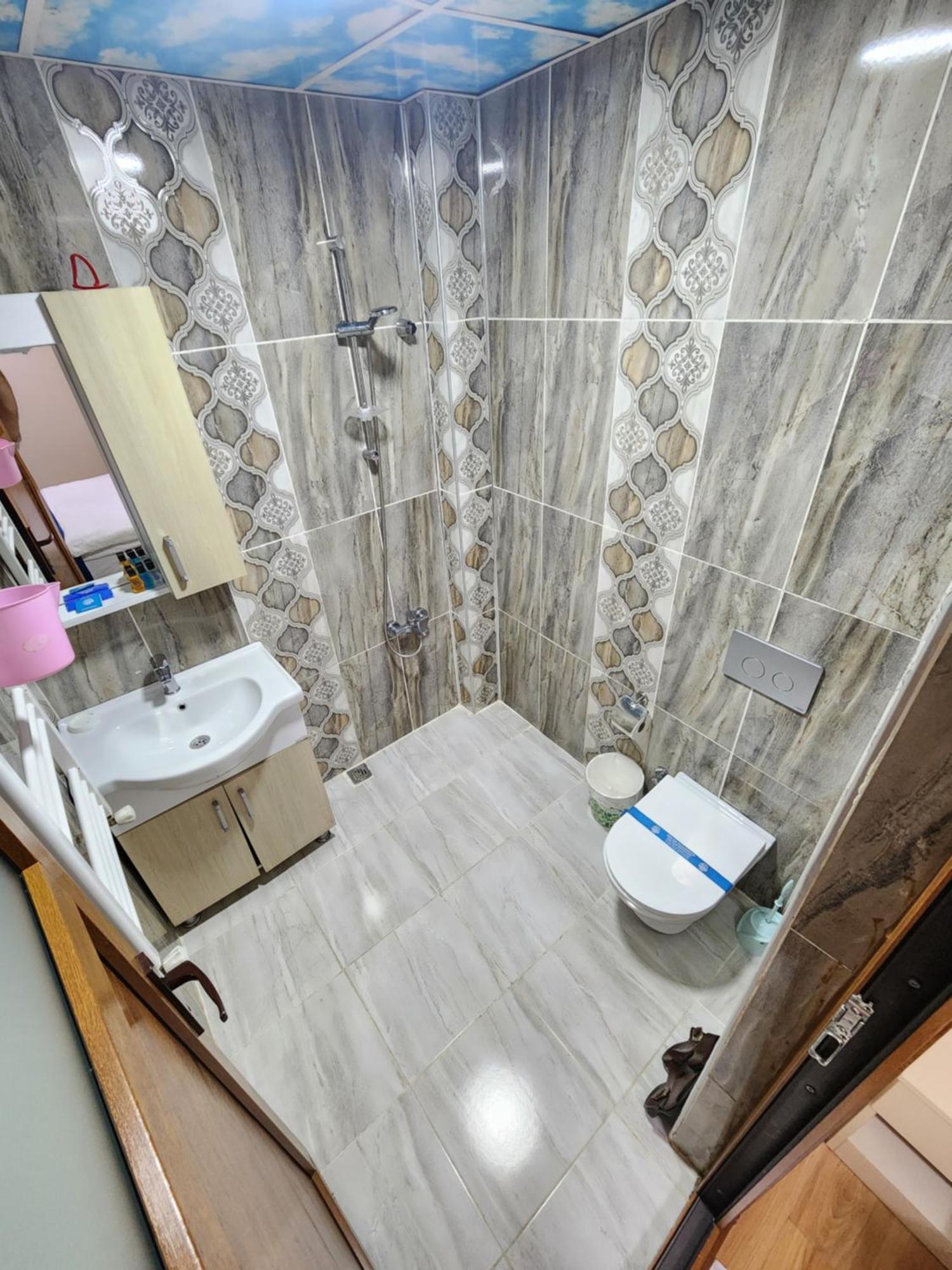 Trend Suite Hotel 乌宗 客房 照片