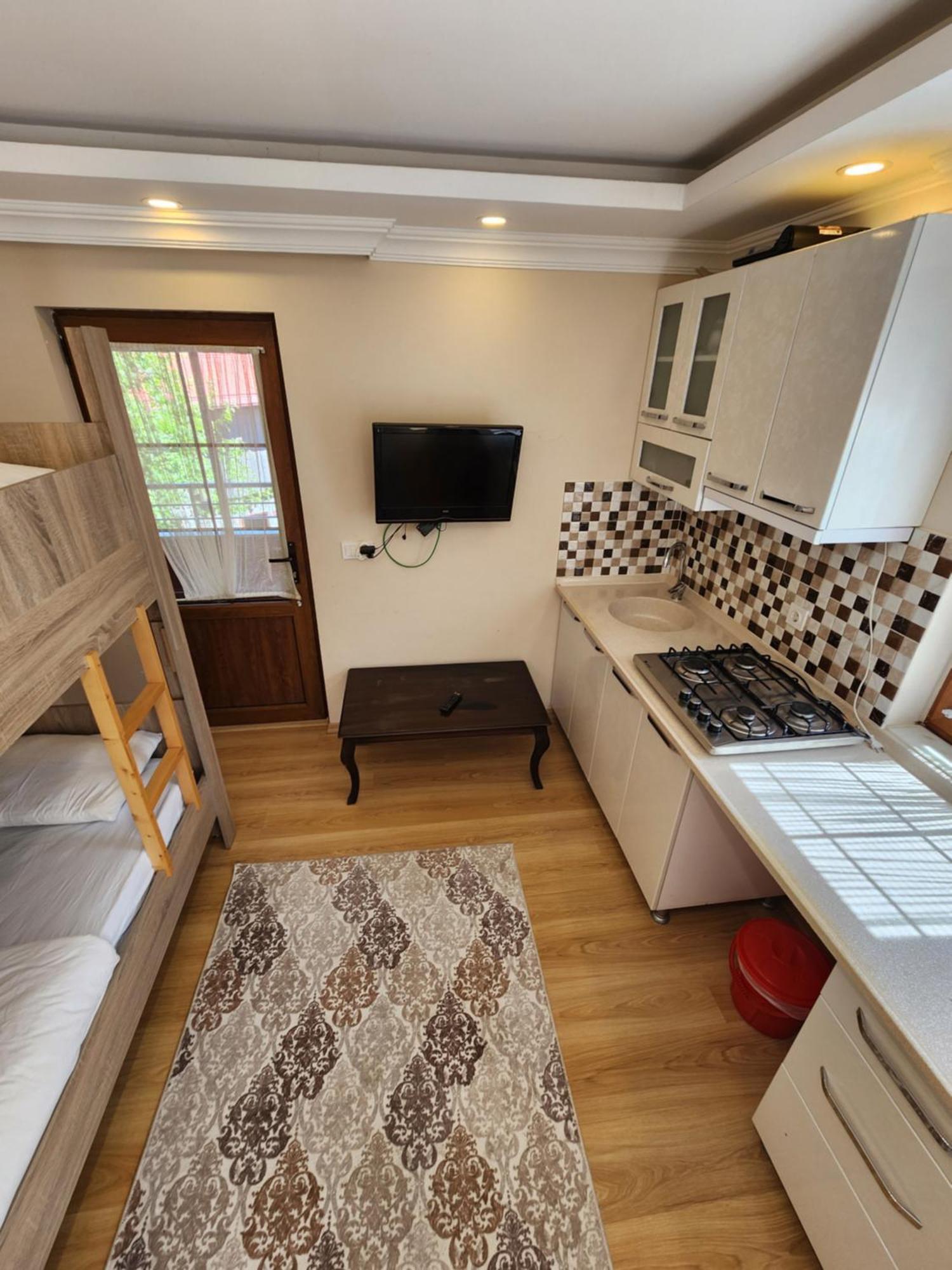 Trend Suite Hotel 乌宗 客房 照片