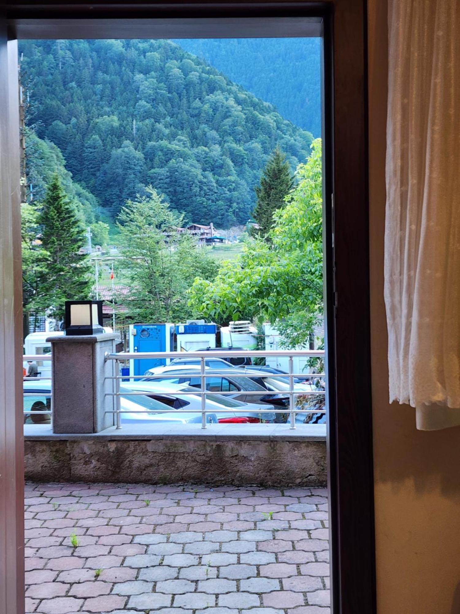 Trend Suite Hotel 乌宗 客房 照片