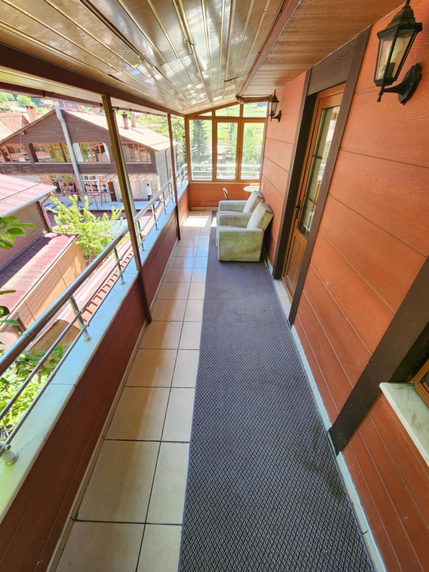 Trend Suite Hotel 乌宗 外观 照片