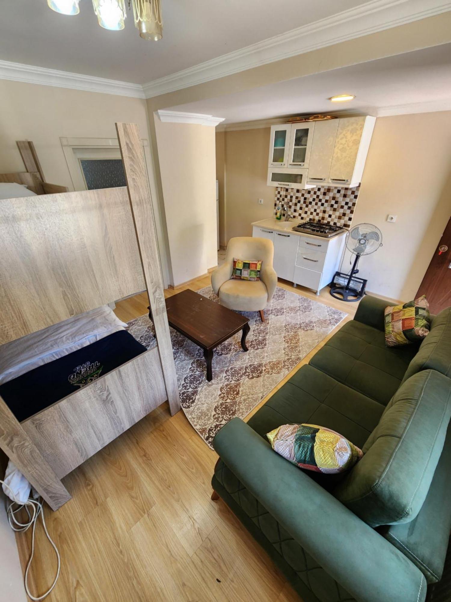 Trend Suite Hotel 乌宗 外观 照片