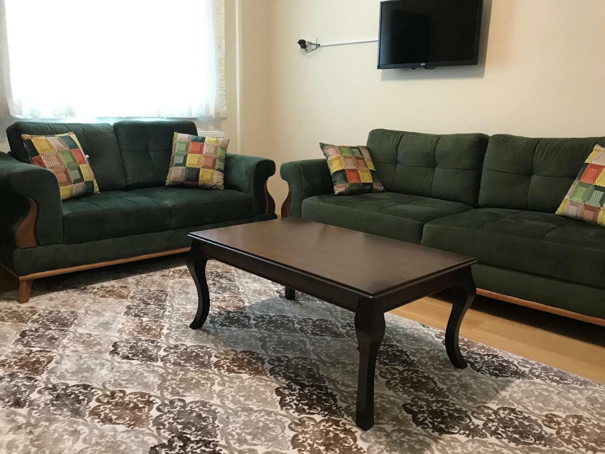 Trend Suite Hotel 乌宗 外观 照片
