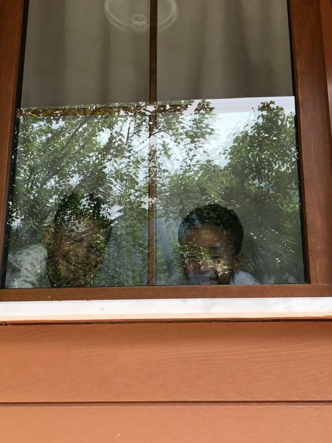 Trend Suite Hotel 乌宗 外观 照片